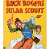 BUCK ROGERS SOLAR SCOUTS 1